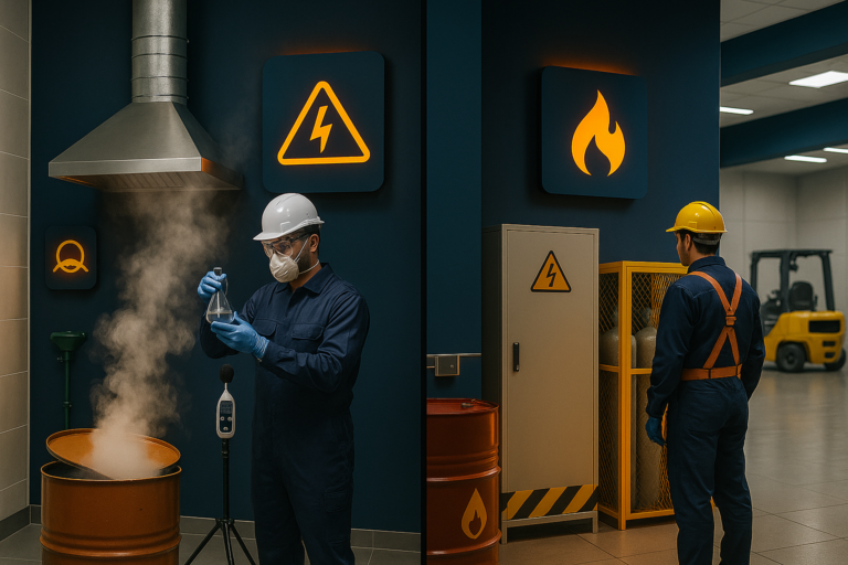 Insalubridade x Periculosidade: Direto ao ponto