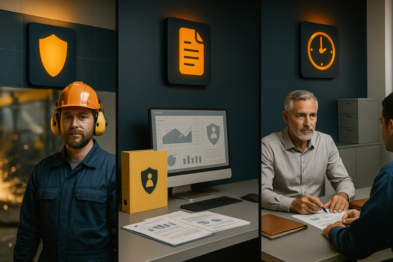 Aposentadoria Especial: Guia Prático para Empresas e Trabalhadores Entenderem Suas Obrigações