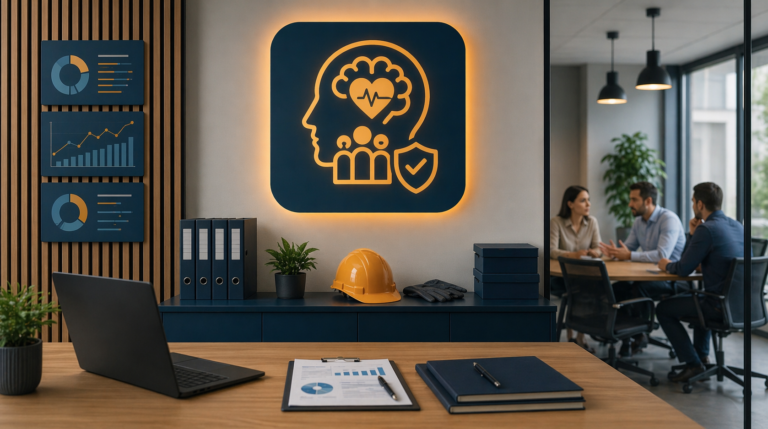 A NR-01 Mudou: O que Todo Empresário Precisa Saber Sobre Saúde Mental no Trabalho